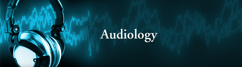 Audiologi