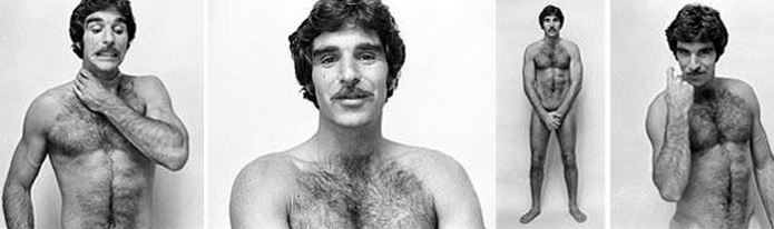 Harry Reems Gay Porn - ex cathedra: Harry Non Potter