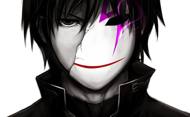 Darker Than Black Rekomendasi Anime Terbaik Yang Terlupakan