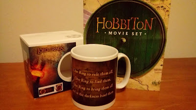 Hobbiton – uma jornada MUITO esperada