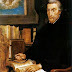 SÃO PEDRO CANÍSIO, PRESBÍTERO, DOUTOR DA IGREJA, †1597
