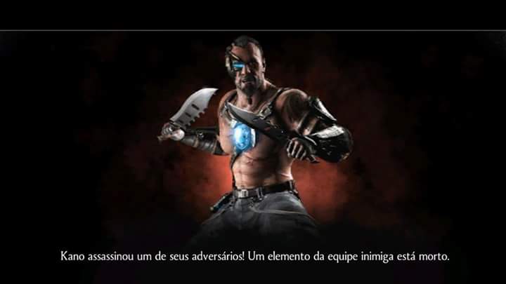 Galáxia Mortal Kombat : #MIXPost: Desafio de Tremor (Abalo) + Repetição da  Caça às Relíquias com Shao Kahn (Konquistador) + Live Stream