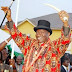 Lets Celebrate Ex President Goodluck Jonathan As He Marks His Birthday Today