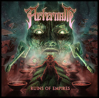 Aeternam - "Ruins of Empires"