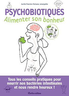 Psychobiotiques - Alimenter Son Bonheur PDF Psychobiotiques - Alimenter Son Bonheur PDF