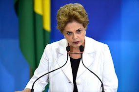 PRESIDENT DILMA ROUSSEFF, SUSPENDED.