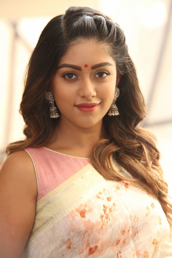 Anu Emmanuel