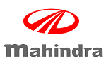 Logo Mahindra marca de autos