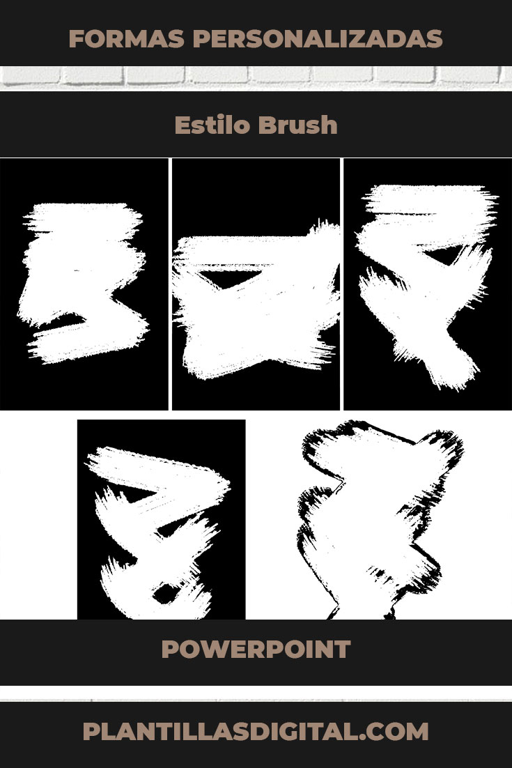 formas personalizadas estilo brush 1 formas personalizadas estilo brush 1
