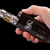 Vape là gì ? Vape có hại không ?