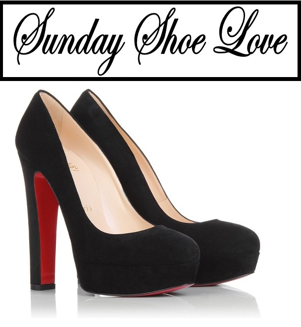 louboutin bibi