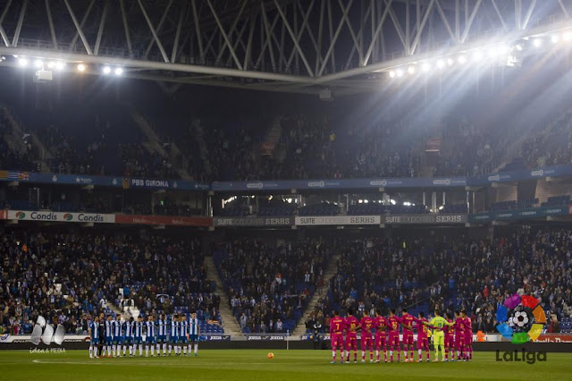 RCD Español - UD Las Palmas RCD Español - UD Las Palmas