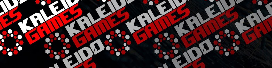 KaleidoGames