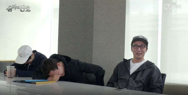 소희와 채경이의 활동을 맡은 이상민과 탁재훈 ㄷㄷ.jpg | 인스티즈