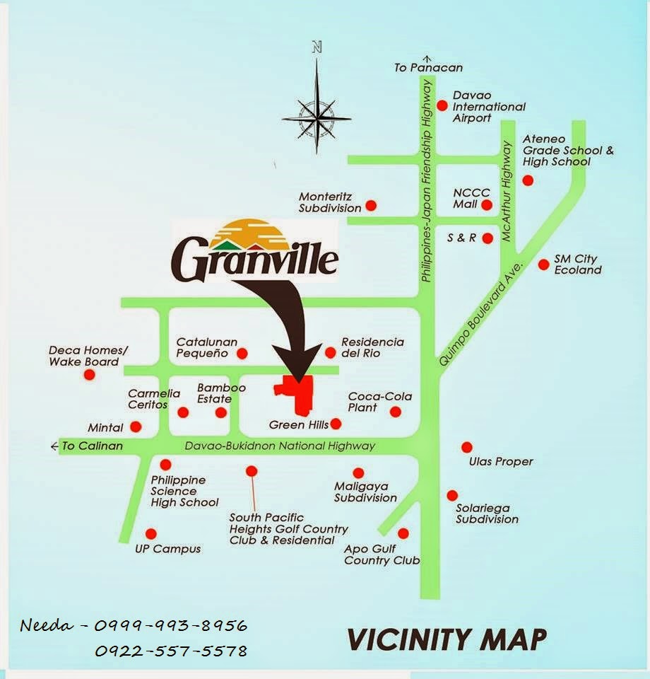 Granville