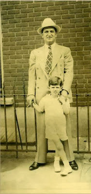 joseph bonanno figlio son