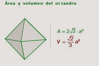 Modulo de Dibujo Técnico Aplicado: OCTAEDRO