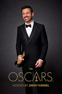 The Oscars 2017