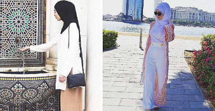 20 Gambar Model Baju Hijaber Muslimah Cantik Terbaru Dari Yang Modern Sampai Simpel 20 Gambar Model Baju Hijaber Muslimah Cantik Terbaru Dari Yang Modern Sampai Simpel