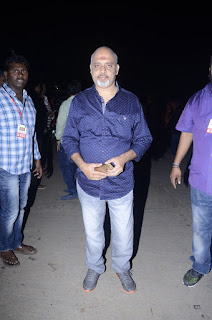Janatha Garage Audio Launch photos Janatha garage Audio Launch Photos