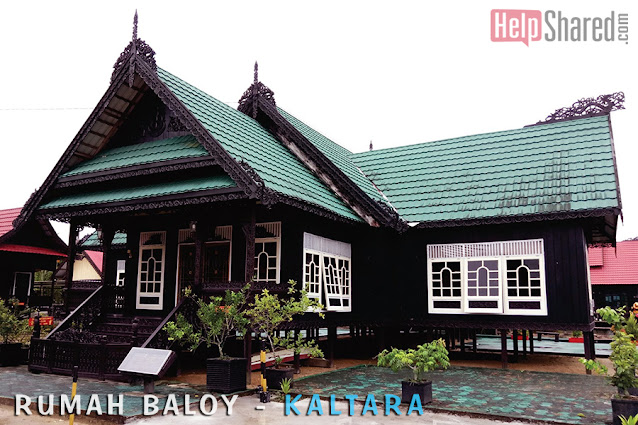 rumah baloy rumah baloy