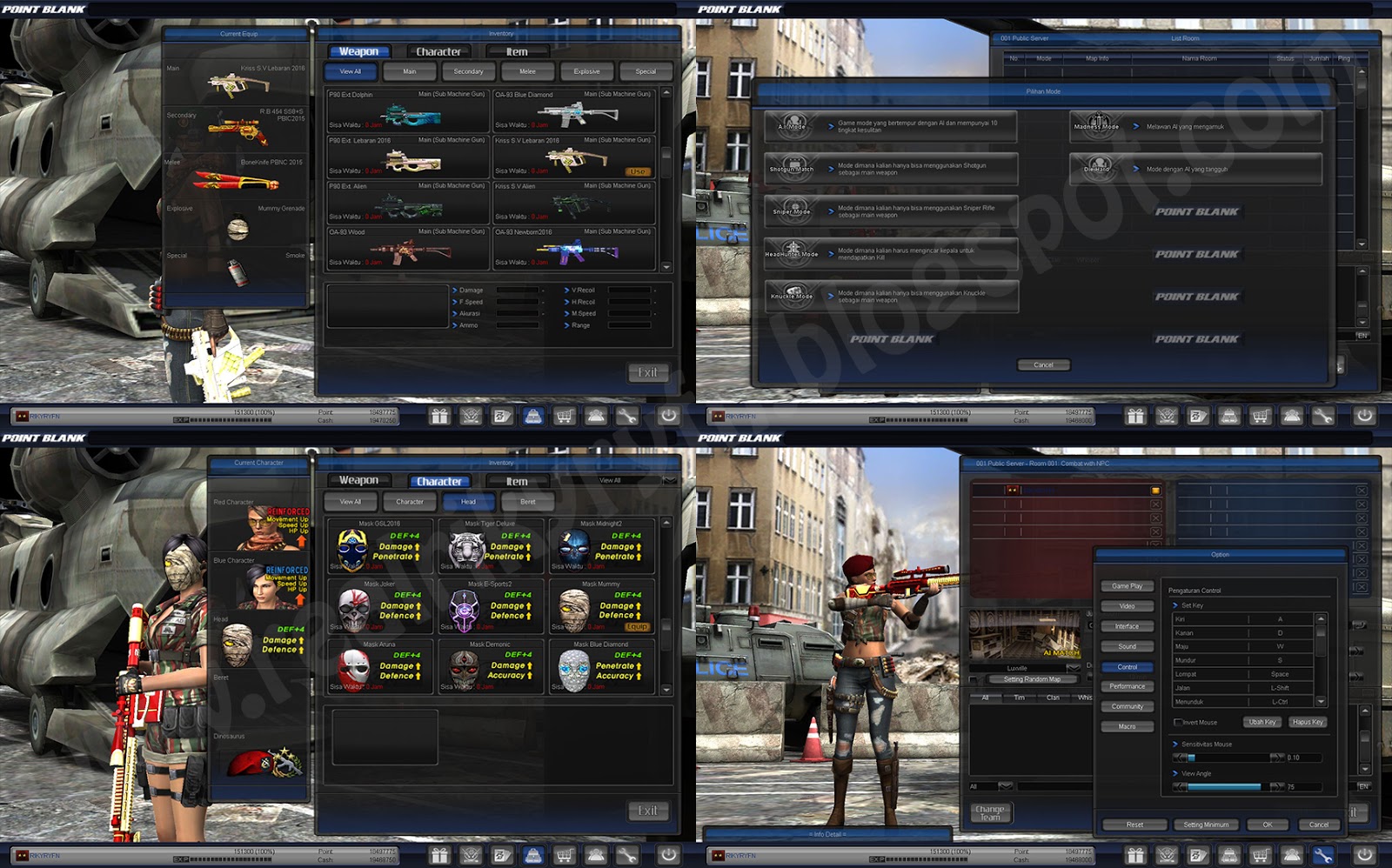 cara download pb garena offline cara download pb garena offline