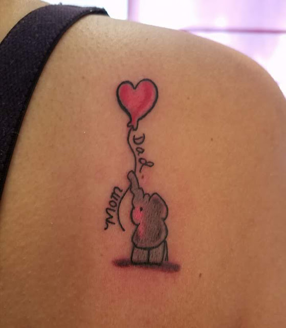 Mini tatuagens femininas Mini tatuagens femininas