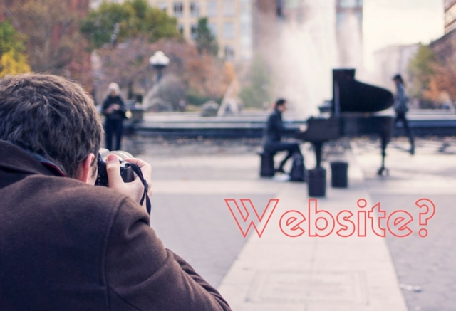 why do I need website