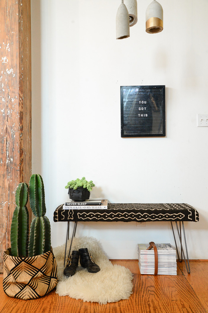 5 DIY to try # Benches