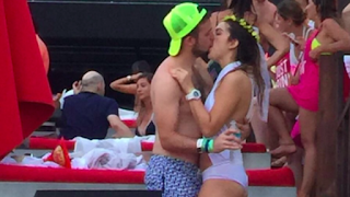 Novio cancela boda después de que su pareja lo engañara