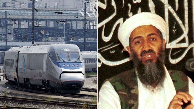 f91w bin laden