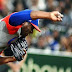 Esta noche Noelvis Enteza contra Israel, Despaigne está listo