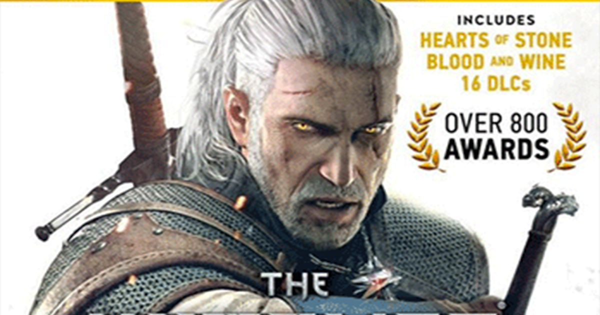 Torrentão Games Download Torrent PC The Witcher 3 Wild Hunt Goty Dublado + DLCs Torrentão Games Download Torrent PC The Witcher 3 Wild Hunt Goty Dublado + DLCs