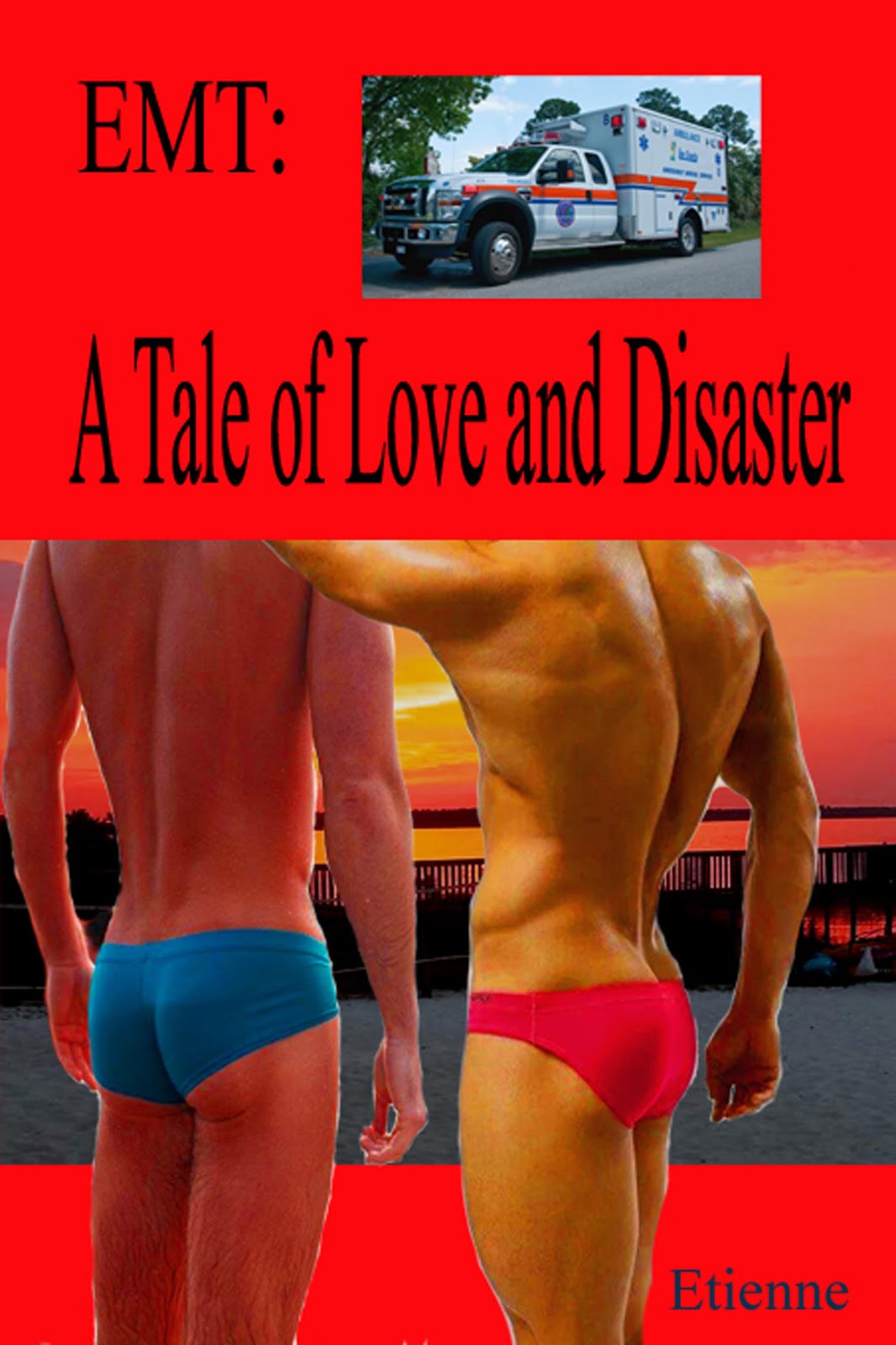 EMT: A Tale of Love and Disaster