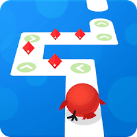 Tap Tap Dash - VER. 1.78 Infinite (Snails - Skip Level - Unlock All) MOD APK Tap Tap Dash - VER. 1.78 Infinite (Snails - Skip Level - Unlock All) MOD APK