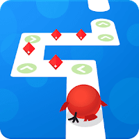 Tap Tap Dash - VER. 1.78 Infinite (Snails - Skip Level - Unlock All) MOD APK