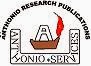 Anthonio Research Publications (ARP)