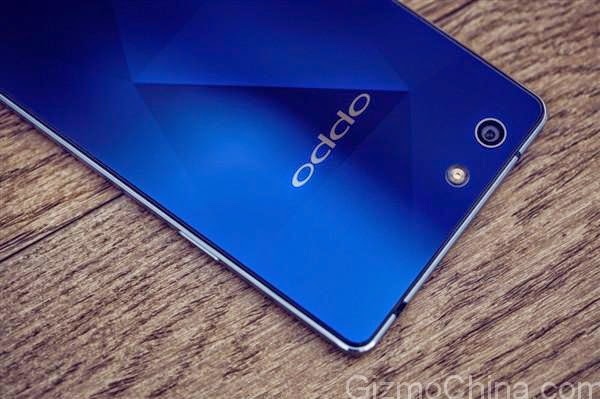 Oppo R1C: Stylish And Sleek Smartphone With Sapphire Glass Panel, Set To Launch On January 14th