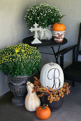 fall decor