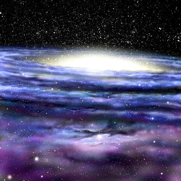 COBRA ポータル 2012: 銀河法典