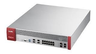 Zyxel launches premium VPN firewall to safeguard multi-site, growing businesses Zyxel launches premium VPN firewall to safeguard multi-site, growing businesses