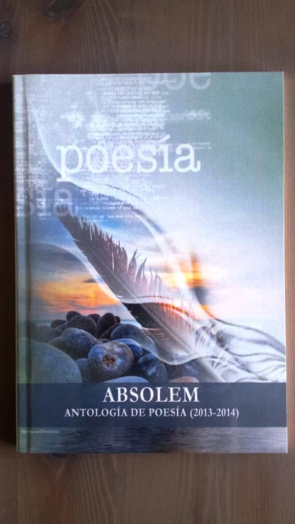 ABSOLEM POESÍA