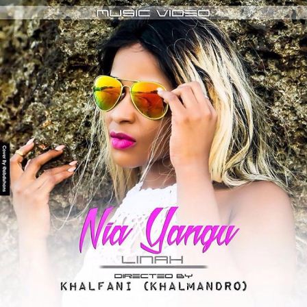 Linah - Nia Yangu Linah - Nia Yangu