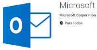 Como enviar un correo desde Outlook Movil