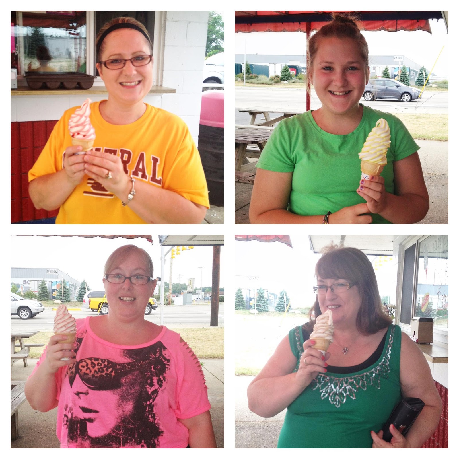 Restaurant Review 44th Street Dog & Dairy in Grand Rapids, Michigan