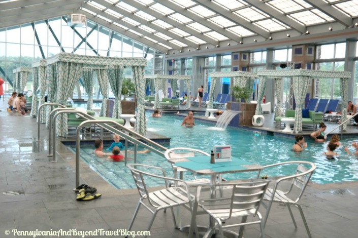 Pocono Casino Resorts