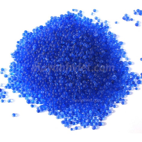 Hạt hút ẩm cho máy ảnh chuyển màu tốt