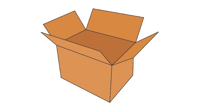 mataponの節約生活研究所：【DIY】余ったダンボール箱を活用して節約！