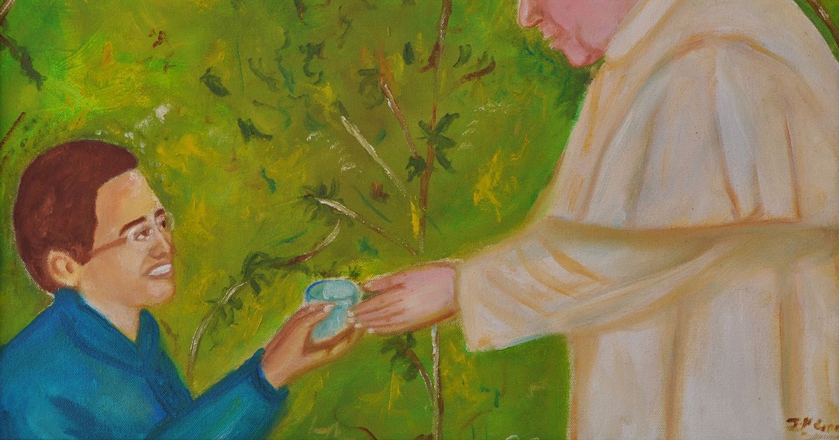 Sancta Ecclesia Dei פיטר הרומאי SANCTA ECCLESIA DEI