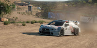 Gran Turismo Sport Game Screenshot 3